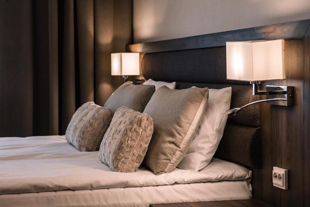 Hotel Boreas 1