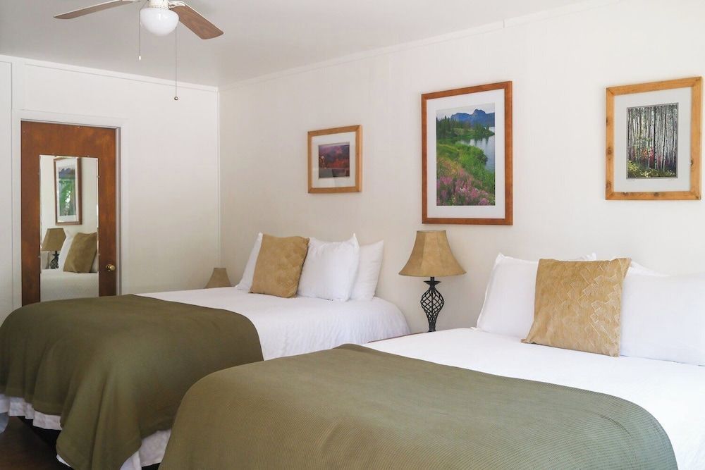 Rocky Mountain Inn 1