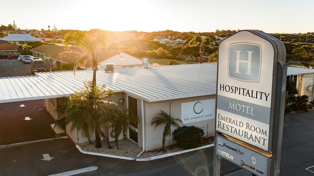 Hospitality Geraldton SureStay Collection by Best Western 1