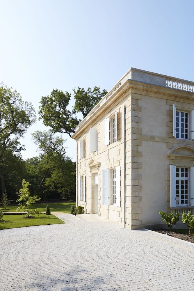Le Domaine de Raba 1