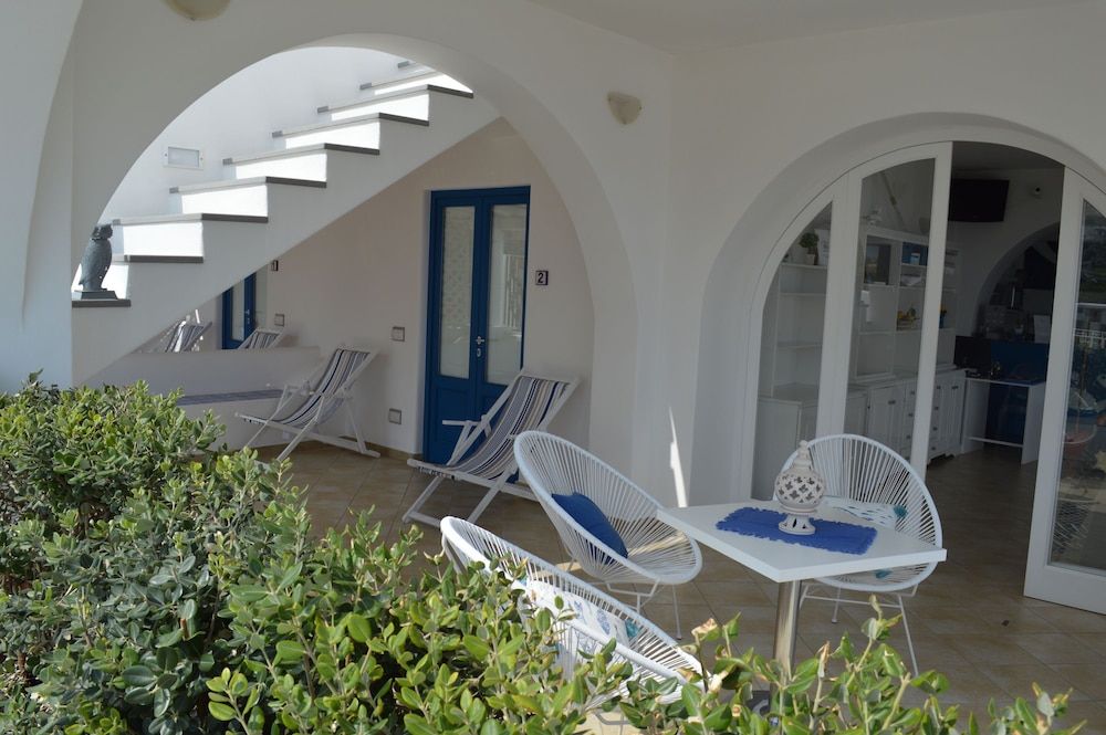 'A Alera Room & Breakfast 2