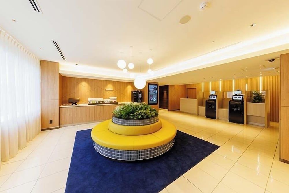 JR-East Hotel Mets Tachikawa 2