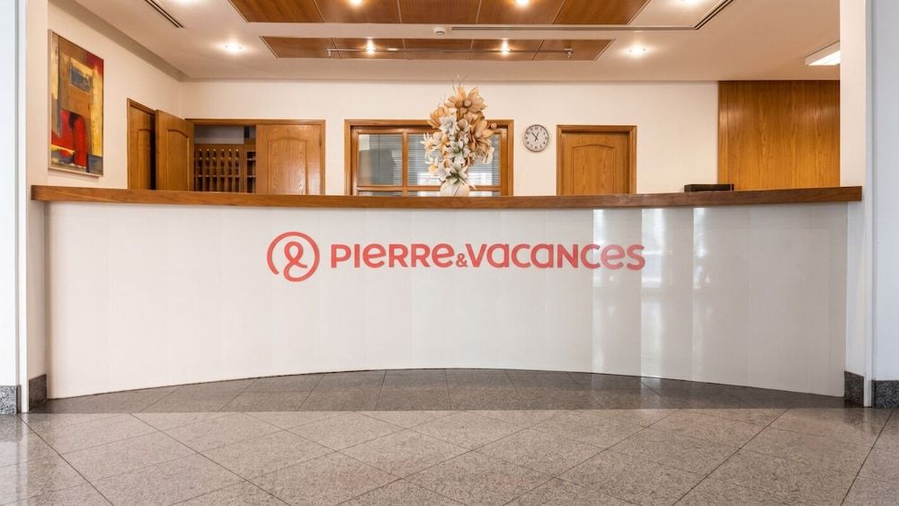 Hotel Maritur - Adults Only by Pierre & Vacances 2