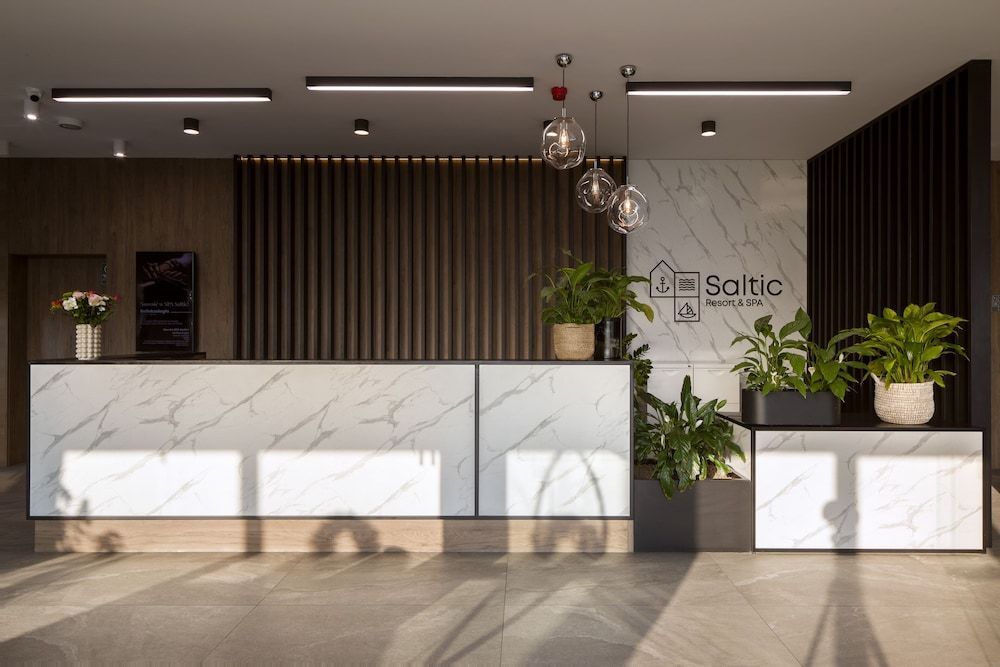 Hotel Saltic Resort & Spa Grzybowo 2