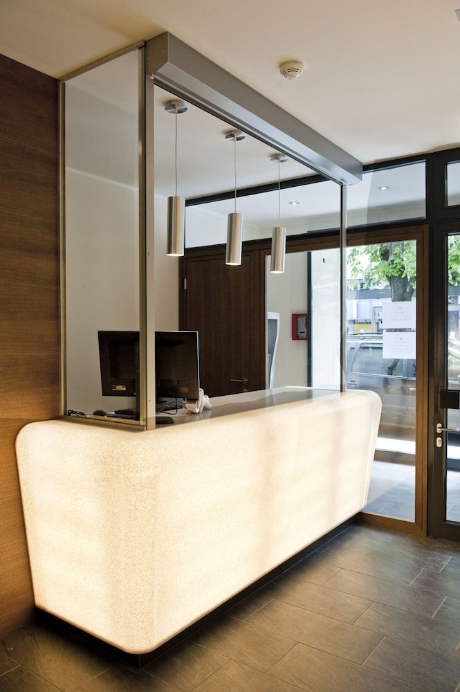 Basic Hotel Innsbruck 2