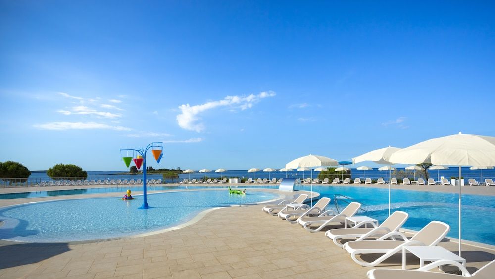 Maistra Select Villas Rubin Resort 1