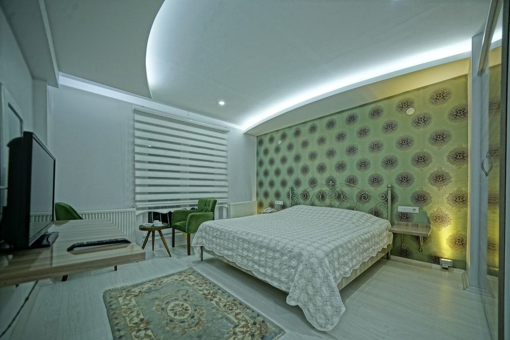 Cappadocia Symbol Hotel 2