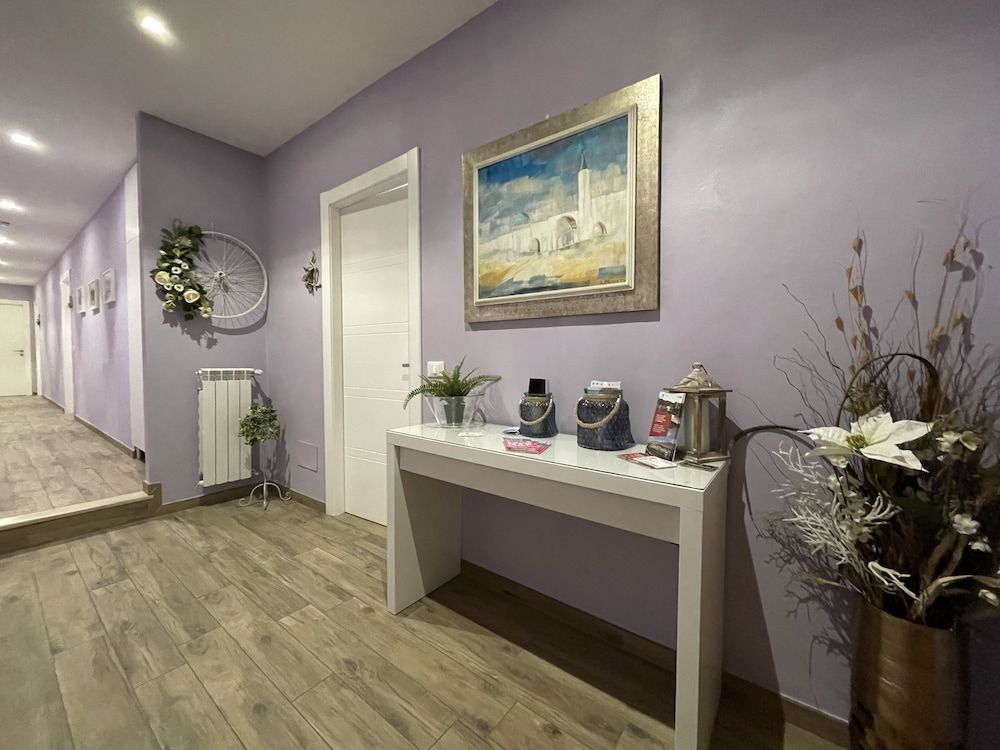 Porta alla Croce Guest House 1