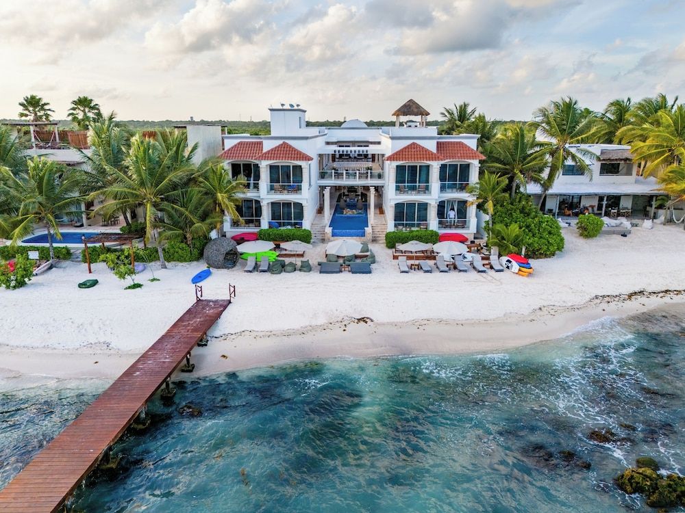 Cielo Maya Beach Tulum 1