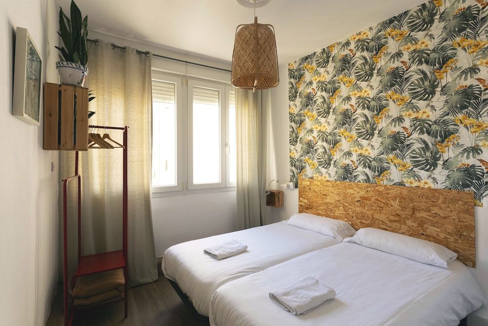 Green Hostel Oviedo 1