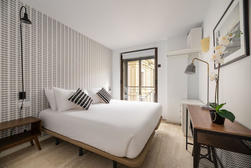 Apartamentos Suite The Way 2
