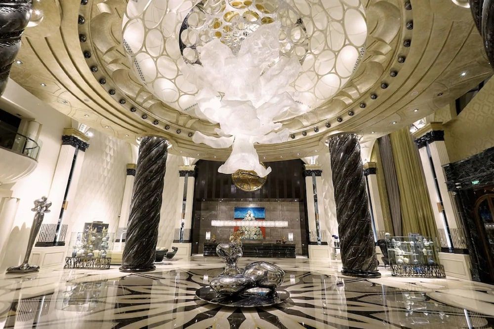 Chateau Star River Shanghai Minhang 2