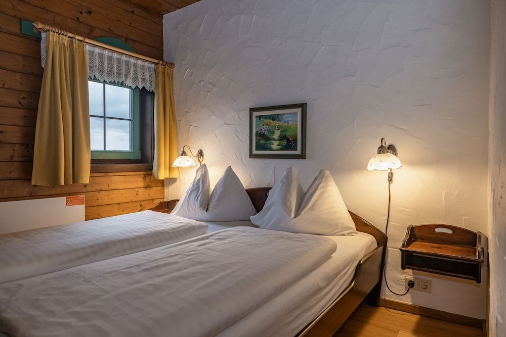 Hapimag Ferienwohnungen Sonnleitn 2