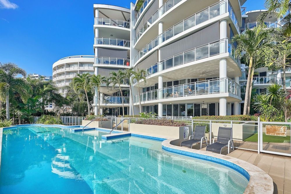 Vision Apartments 1