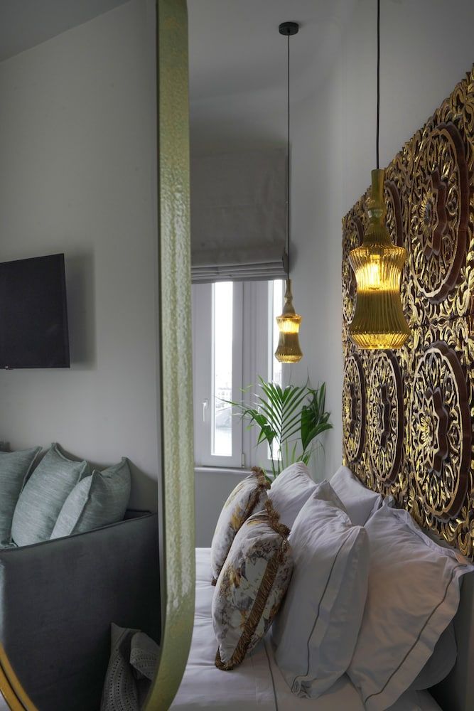 Pafsilipon Suites 2