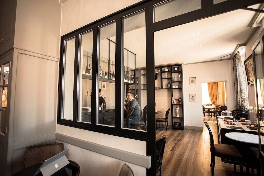 La Maison TATIN 2