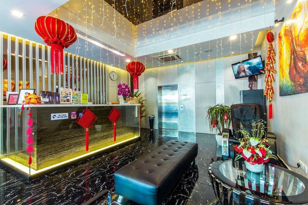 De Elements Business Hotel KL 2