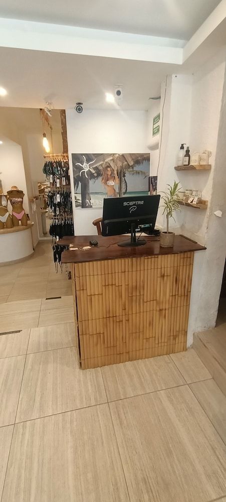 Tesoro Escondido 2