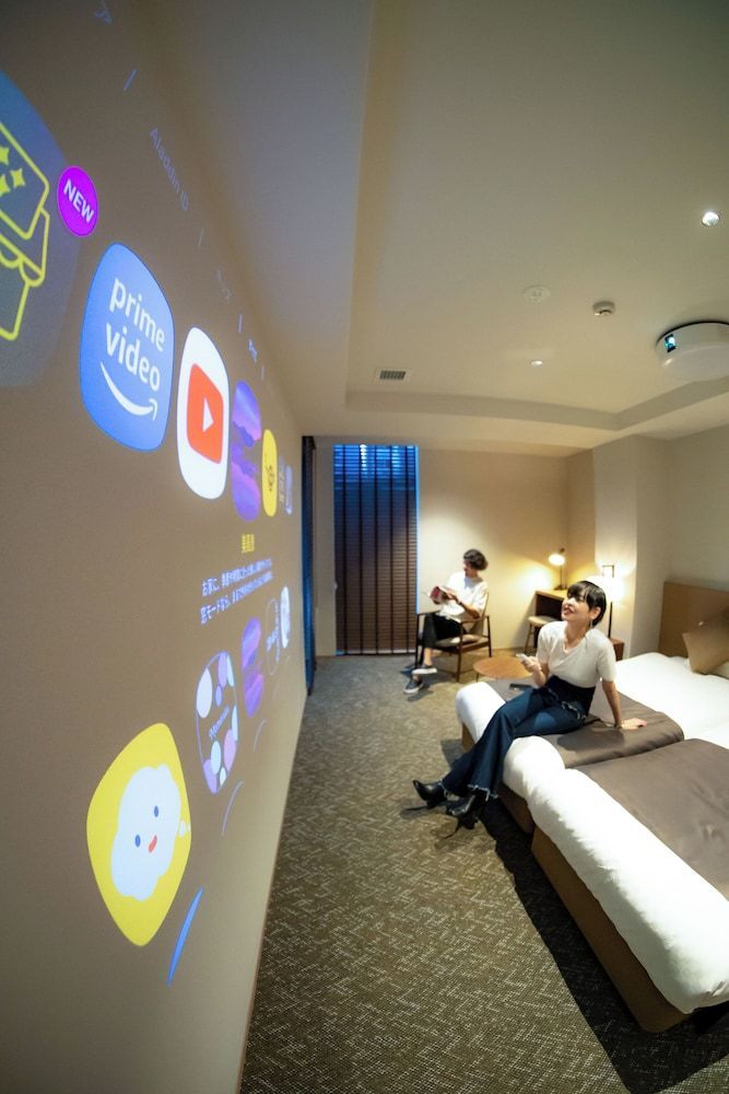 Hotel S-Presso South 1