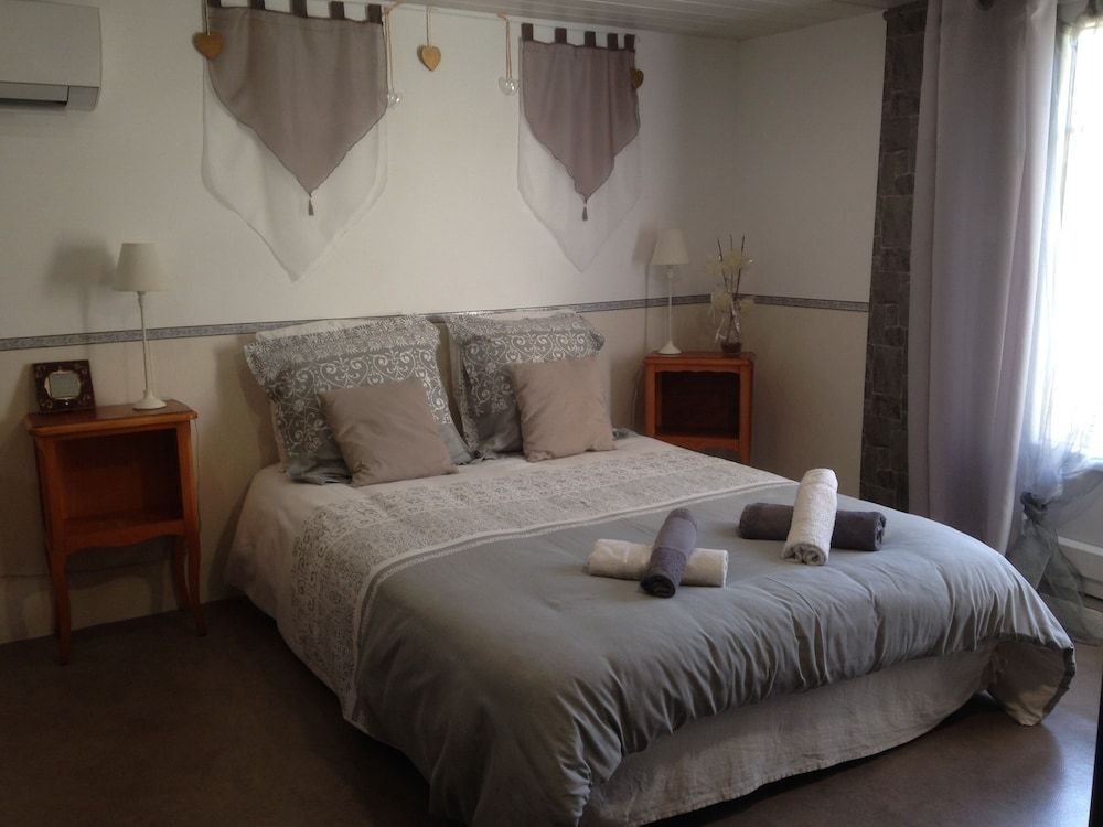 Chambre d'Hôtes Hola 1