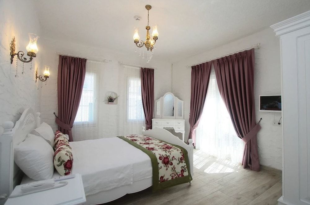 Alya Mou Butik Hotel 2