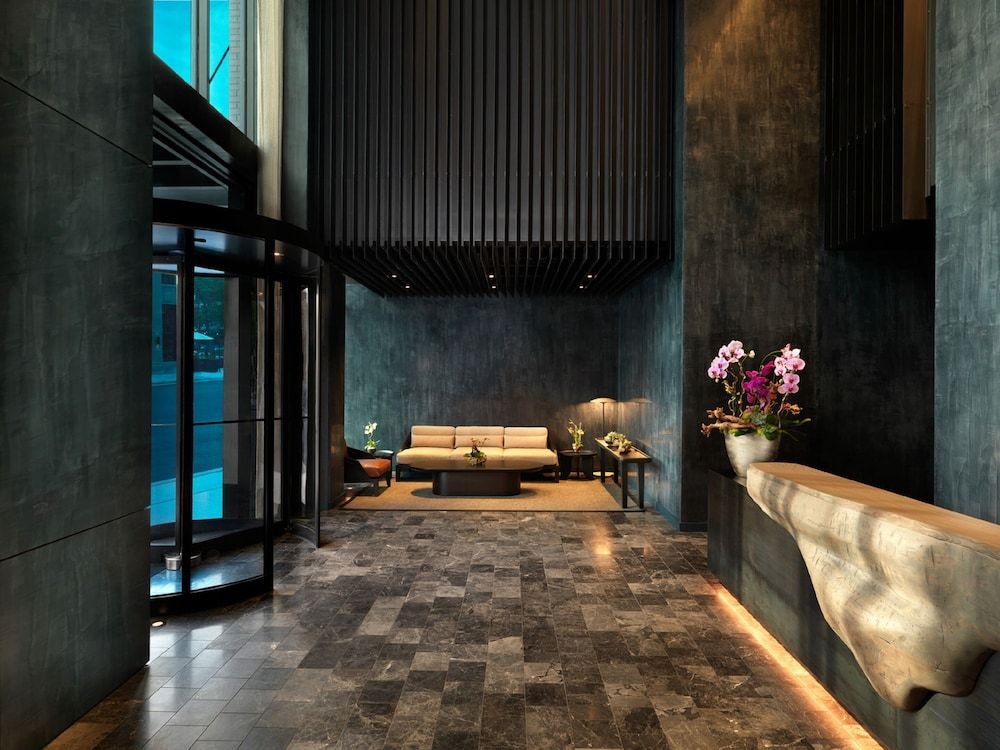 Nobu Hotel Chicago 2