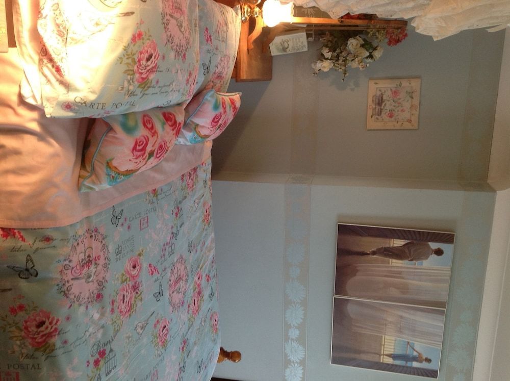 Church View B&B & Holiday Cottages 2