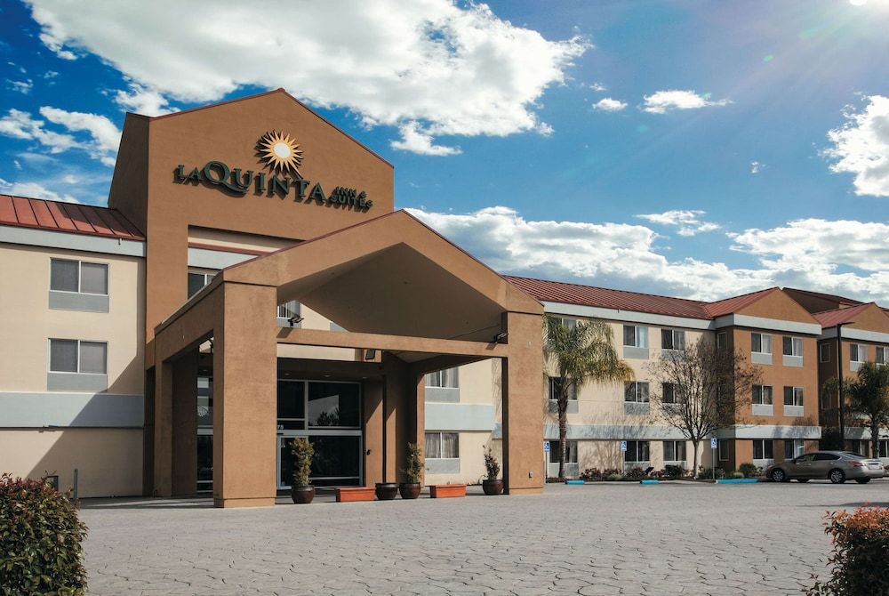La Quinta by Wyndham Dublin - Pleasanton 1