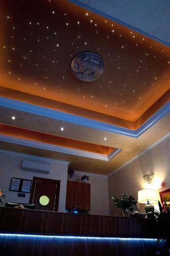 Hotel Aquila 1