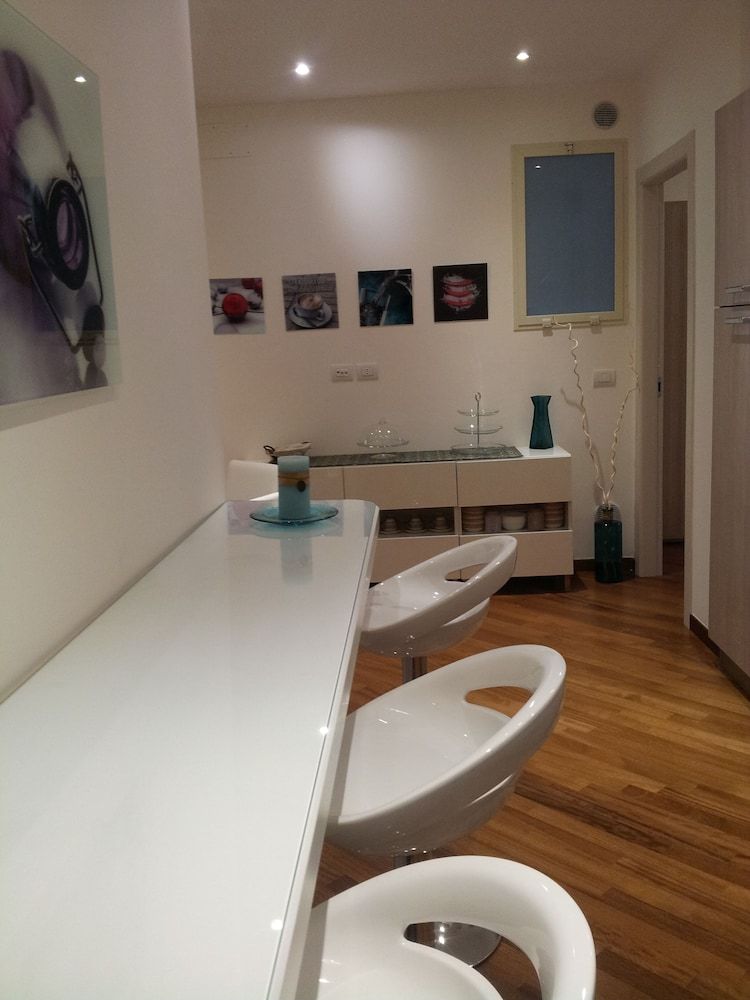 Residenza Piazza Moro 2
