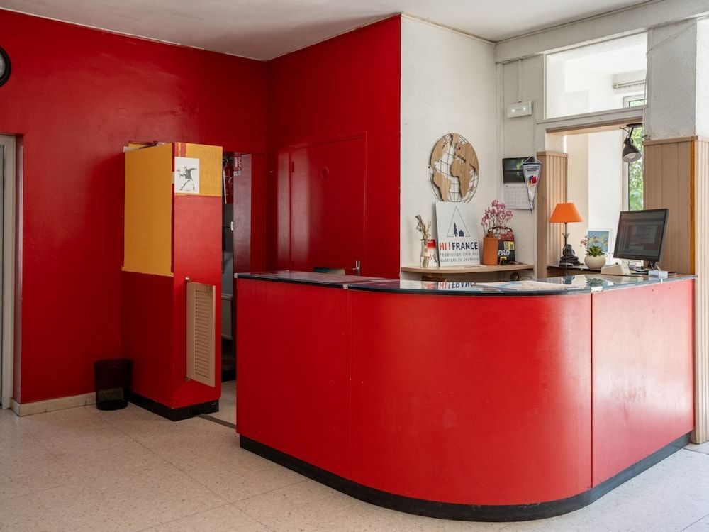 Auberge de Jeunesse HI Arles 2