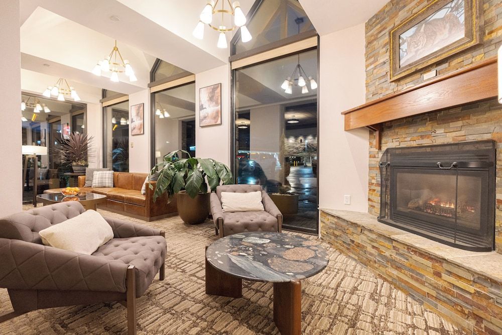 Best Western Plus GranTree Inn 2