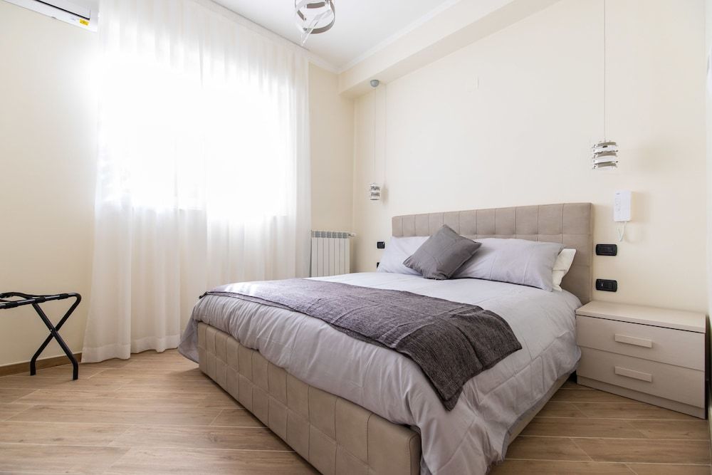 Napoli d'Amare B&B 1
