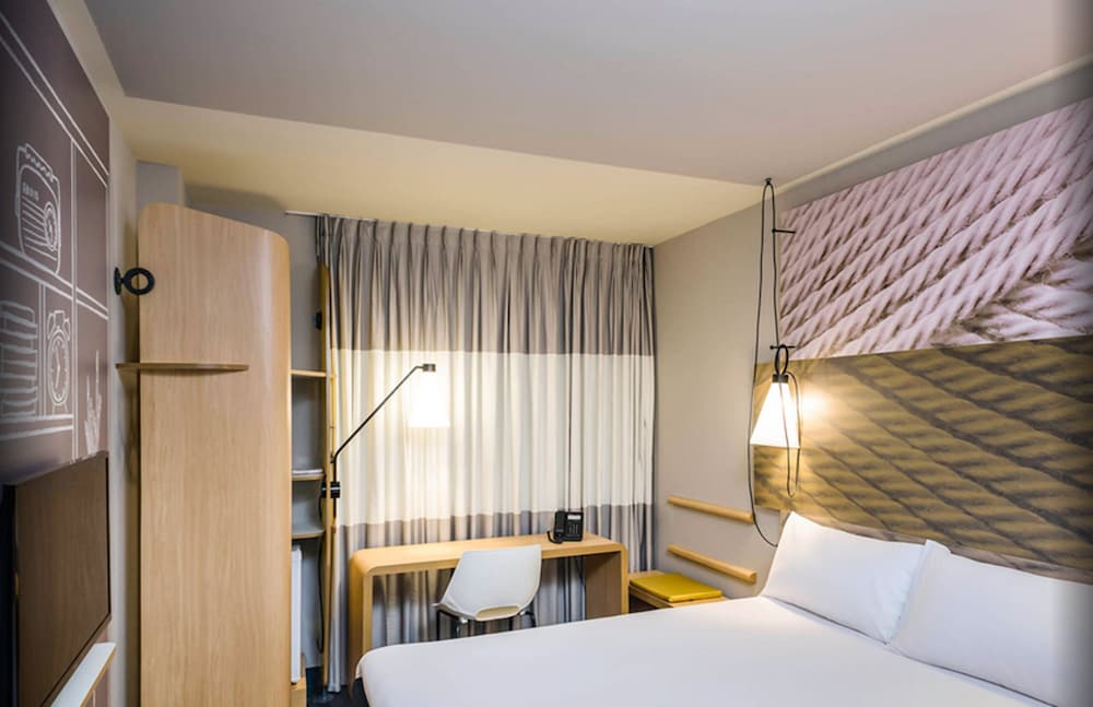 ibis Fortaleza Centro de Eventos 2