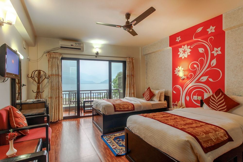 Hotel Peace Plaza 1