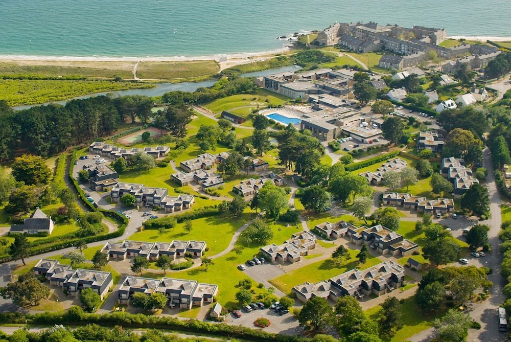 Village Club Kerlannic 1