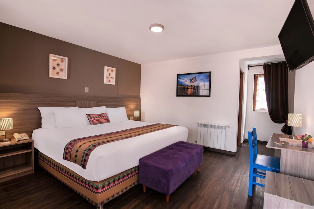 Atoq San Blas Hotel 1