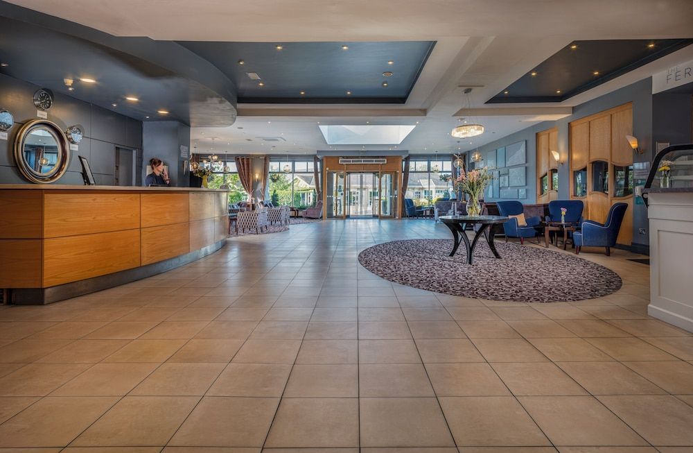 Arklow Bay Hotel 2