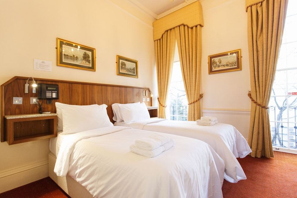 Morgan Hotel 1