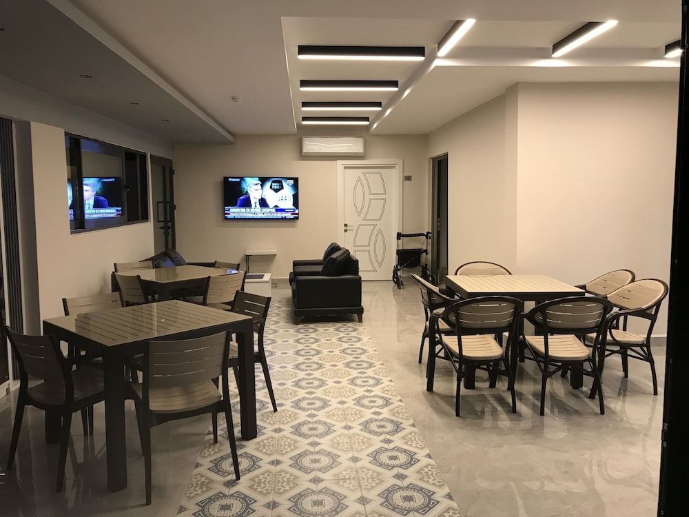 Oyster Boutique Hotel 2