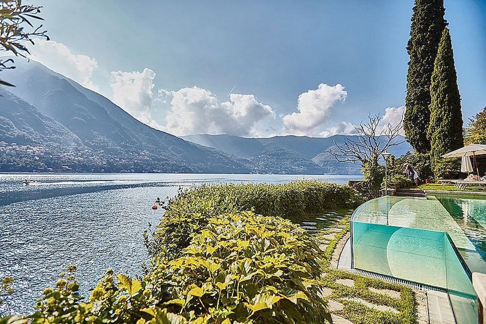 Relais Villa Vittoria 1