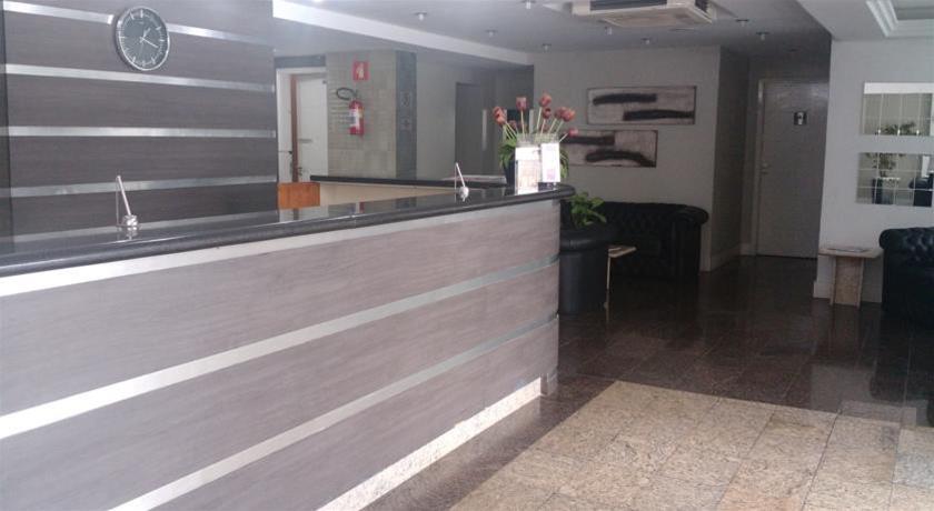 Plaza Suite Hotel Ltda 2