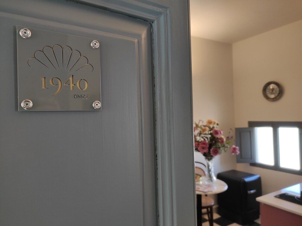 1940 Luxury Accommodations by Wonderful Italy 2
