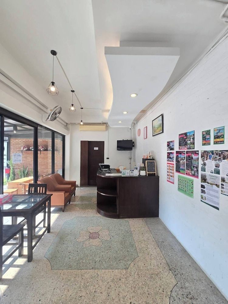 Jonah Hotel 2
