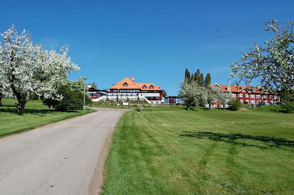 Dalecarlia Hotel & Spa, BW Premier Collection 1