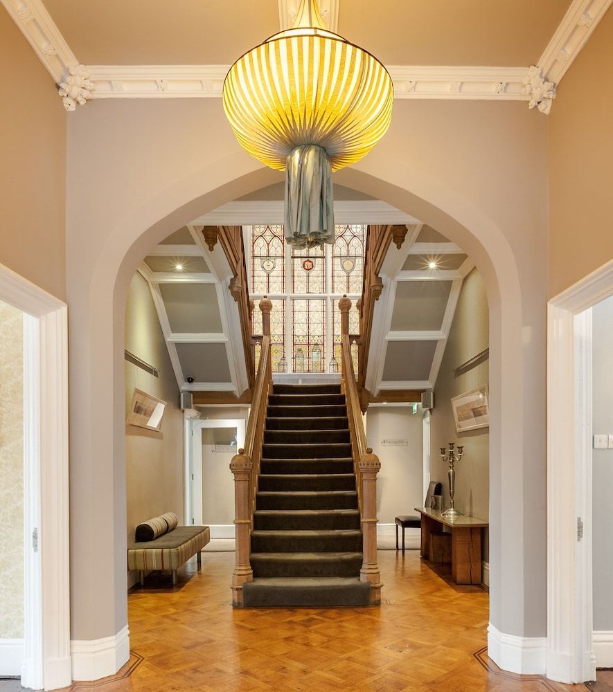 Didsbury House Hotel 1