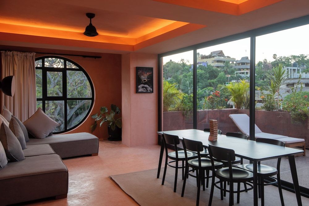Casa Toro La Punta 1
