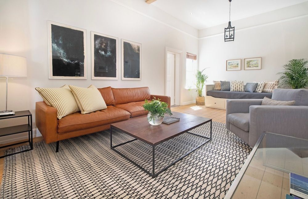 One Kensington Boutique Hotel 1