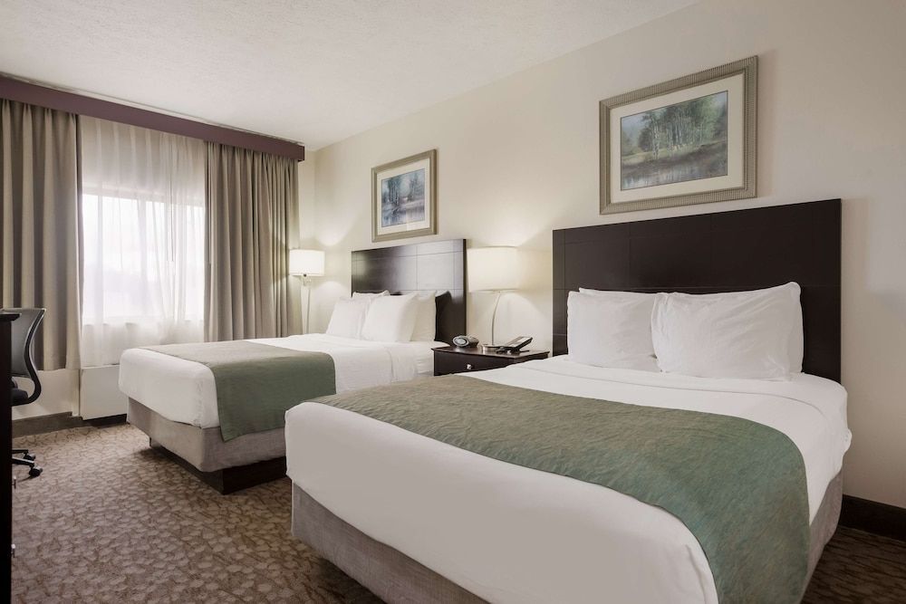 Best Western Kendallville Inn 1