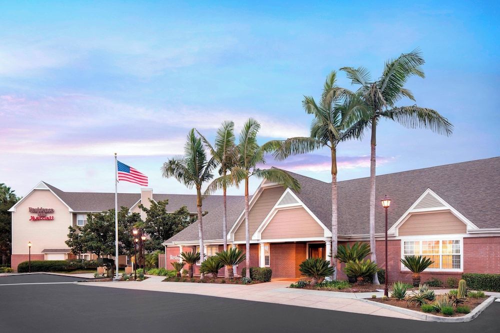 Residence Inn San Diego Sorrento Mesa/Sorrento Valley 1